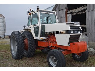 Property photo 67 - FARM EQUIPMENT AUCTION - NEW ERA FARMS, LP IN ALLEN COUNTY, INDIANA
